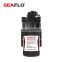 SEAFLO 24V 80PSI Lithium Ion Rechargeable Battery Operated Micro Diaphragm Water Pump