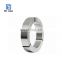 astm cold rolled 4x8 stainless steel strip band with 2b finish