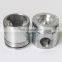 DCEC ISC8.3 ISCE Diesel Engine Parts Piston Kit 5255975 4932720