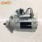 Hot sale 24V 11T 4KW 8200297 auto starter motor 8200138 for 29MT