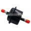 Automatic Transmission Filter ATF For Honda Civic Accord CR-V Element 25430-PLR-003
