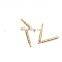 laser cutting service sheet metal fabrication precision 6601 aluminum watch parts