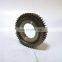 12JS200T-1701115-1 Main Shaft fifth Gear for Fast gearbox gear