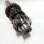 Original Hot Sell Heavy Duty Truck Spare Parts Fast Gearbox Transmission Intermediate Shaft 12JS200T-1701048