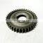 FAST Gearbox Second Shaft Second Speed Gear 12JSDX240T-1701112-2