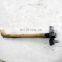 Truck spare parts Release fork shaft 99112230033