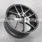 18 inch 19 inch aluminum alloy wheel car wheel suitable for many cars with good price