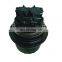 20 Ton Excavator TM40 Travel Motor EC210C Final Drive