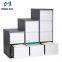 Office furniture filing storage metal drawer file cabinet