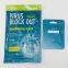 Virus Shield Anti-Virus CLO2 Card to Protect kids