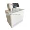 Face particle filtering efficiency tester N95 N90 Meltblown filter test machine