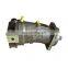 Bosch Rexroth Direct Deal Rexroth Hydraulic Motor A6V80MA2FZ2 A6VM80HA1T A6VM80DA1 A6VM80HZ3 A6VM80HA1U2