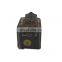 Hydraulic Solenoid Valve Led Hydraulic Valve Plug With Lamp and Wire Plug DC24V AC220V Dustproof Plug