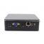 Eglobal Cheap Mini PC Intel i7 7567U Dual Core Iris Plus Graphics Mini Desktop PC HDMI VGA WiFi