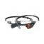 Front Left ABS Wheel Speed Sensor For MITSUBISHI Montero Pajero OEM MR569411 MR407268 ALS1151 5S11149  SU12602