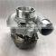 G25-550 858161-5002S 871389-5005S Honey-well Ga-rrett Turbo for G Series Dual Ball Bearing 92AR V-Band Turbine Housing