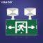 High quality and low cost emergency export lamps