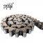 Double  Pitch Top Roller chain C2060H-2 TR