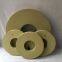 Pva grinding wheel polishing wheel wet polishing wheel for cooper alumina alloy