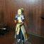 Toy Figure Maker Custom Make Anime Plastic Action Figure Toys
