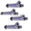 Set of 4 Fuel Injectors For 2001-2005 Mazda Miata MX-5 MX5 195500-4060