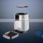 New Smart Pet Products Food Feeder Wifi Remote Control Automatic Dog Food Bowls Feeder