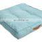 Manufacturer Memory Foam Soft China Dog Pet Bed Mat