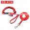 Pet harness chest strap dog reflective chest strap