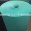 100% polyester non woven  color felt fabric