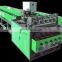Steel Wire Drawing and Scourer Clean Ball Making Combination Machine