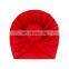 Wholesale hot selling Toddler Baby Unisex Soft Cotton Turban Knot Hat Cap Elastic Stretch Head Wrap