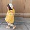 6326 Winter warm coat baby clothes baby girl down coat with hood