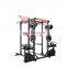 E6225 Multi Power Rack Fitness Machine Manufacturers Exercise Equipment