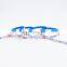 SMD5050 RGB 150LEDS 5M 44KEY controller with power adapter led strip kit light