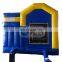 Simpson Jumper Inflatable Bouncer Bouncy Jumping Castle Bounce House