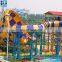All Type Amusement Equipments Entertainment Park For Sale