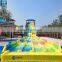 Top Sale Adult Children Slide For Aquapark With TUV Certificate