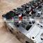 QSL9 QSC8.3 Engine Cylinder Head Assy 4908403 5404060 5529522 5348479 5348479 5259423 4987975 3973632