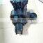 HPV102 Hydraulic Main Pump Assy For EX200 Excavator