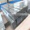 ASTM A500 Sch40 Hot Dipped Galvanized Hollow Section Square Tube