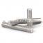 Head caterpillar nut m20 m72 bolt dimensions Ss 100mm Stainless Steel Round Bar M16 Acme 32mm Threaded Rod