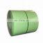 prepainted 55% aluminium zinc alloy coated steel coil