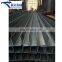 Hot Dip Galvanized Traditional T Bar steel lintels