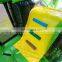 IPS System Inflatable Jump Bouncer Score Bounce House Jumping Castle Slide