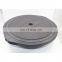 Hampool Gym Rubber Pvc Anti Burst Massage Stability Fitness Balance Exercise Yoga Ball