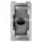 Sonlam BJ-24, Stainless Steel Balustrades Adapter 8-10mm Glass Bracket Clamp Clip Holder