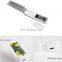 Factory Folding Disinfection UV Lamp Home Living Room LED Ultraviolet Sterilization Germicidal Bacterial Disinfect Lights