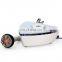 NEW 2 in 1 RF Multi-funcitional Mini Slimming Machine Skin Tightening Cellulite Reduction Machine Beauty Equipment