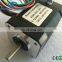 42BLS Size 42mm Square Flange Brushless dc Motor 24 Volt, Rated 4000rpm, Upto 100w, Low Cost Version
