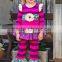 Hot sale kids wear high quality remake halloween outfits girls boutique sets baby clothes